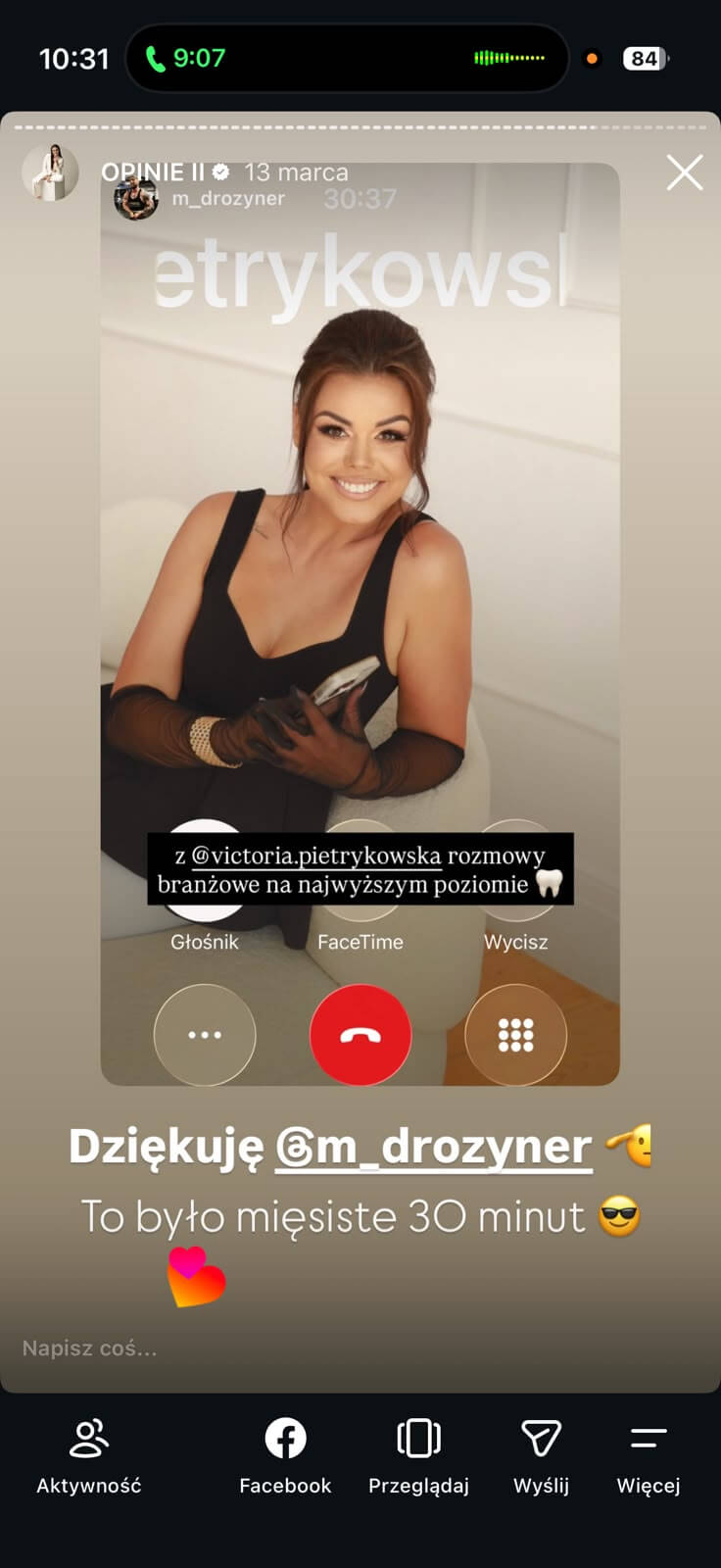 opinia drozyner